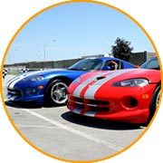 Confronto auto