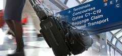 Assurance voyage
