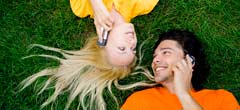 T�l�communication, t�l�phone fixe, mobile